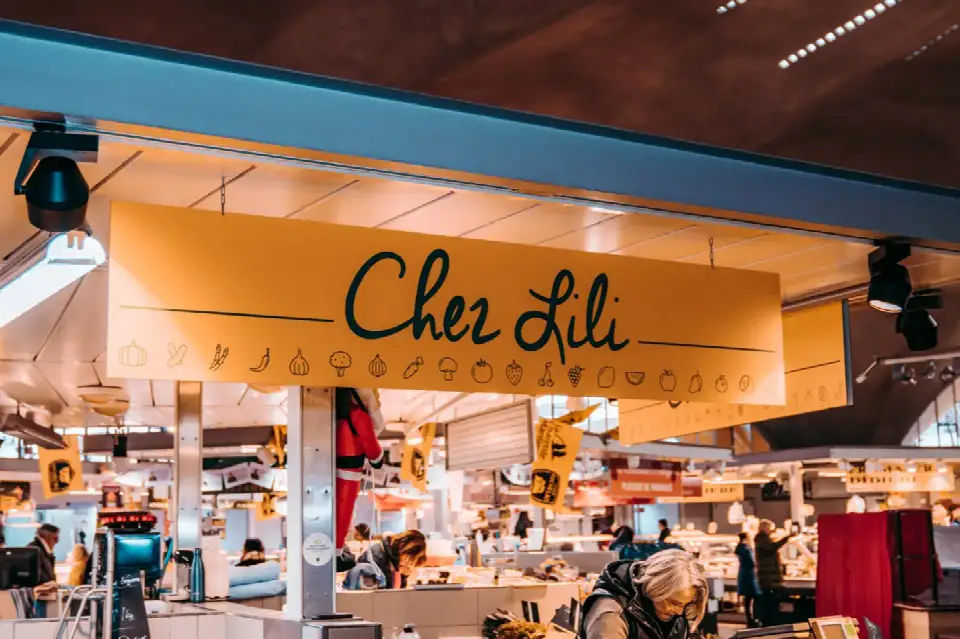 Chez Lili