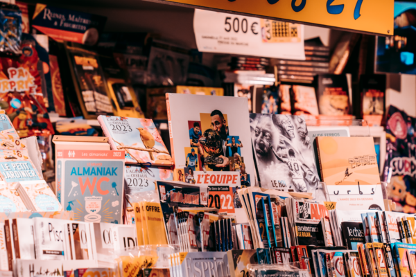 La Presse du Marché