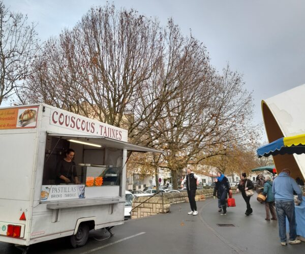 Les délices de Sarah