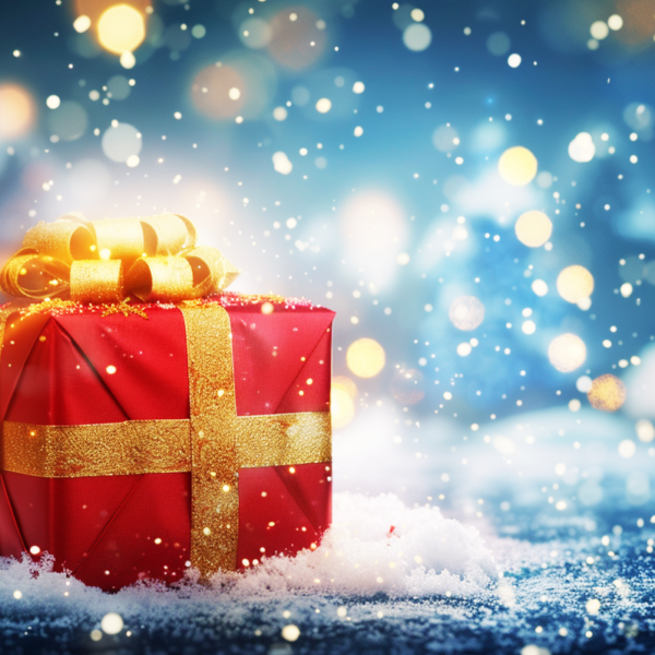 Le Grand Jeu de Noël 2025 à Royan